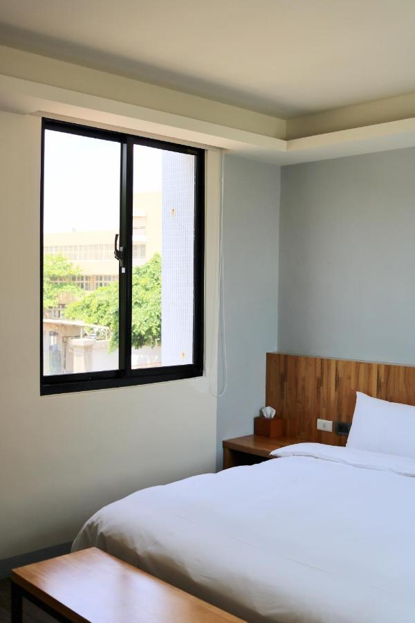 復國8號旅居bel Panorama Guesthouse Magong Dış mekan fotoğraf