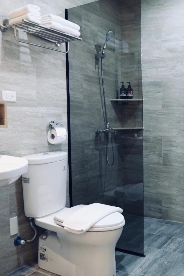 復國8號旅居bel Panorama Guesthouse Magong Dış mekan fotoğraf
