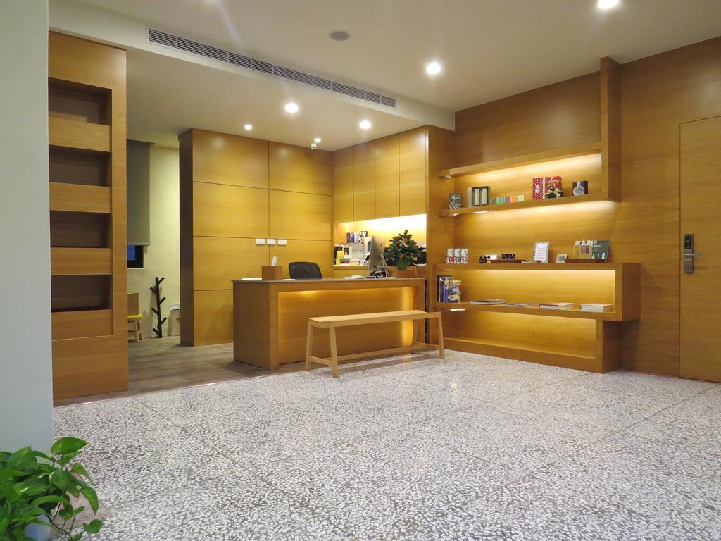 復國8號旅居bel Panorama Guesthouse Magong Dış mekan fotoğraf