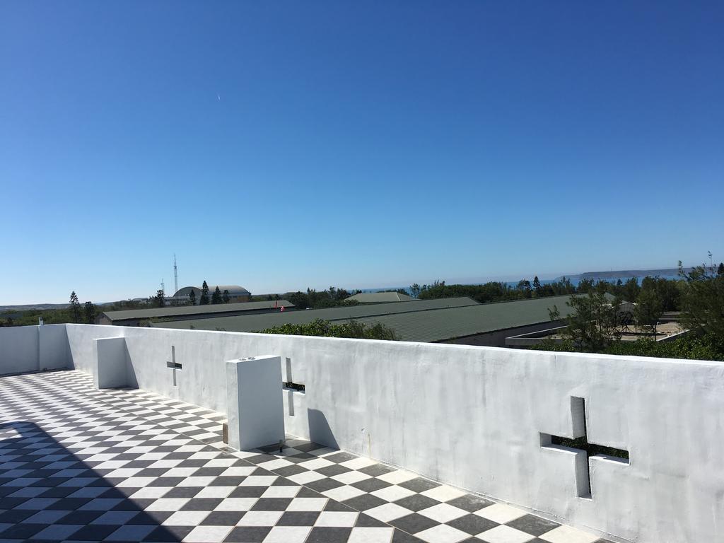 復國8號旅居bel Panorama Guesthouse Magong Dış mekan fotoğraf