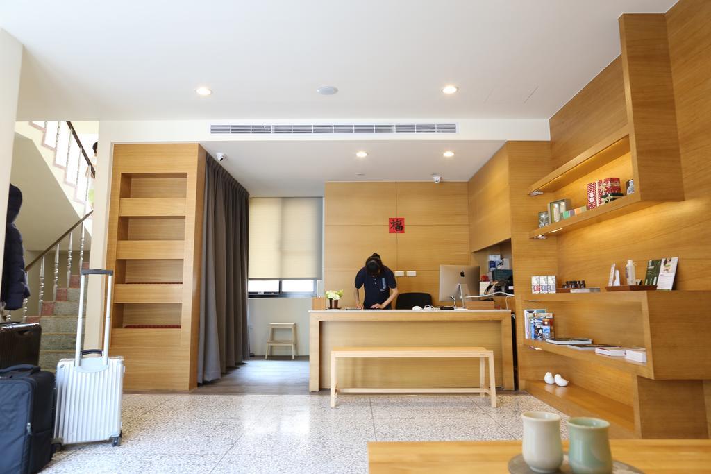 復國8號旅居bel Panorama Guesthouse Magong Dış mekan fotoğraf