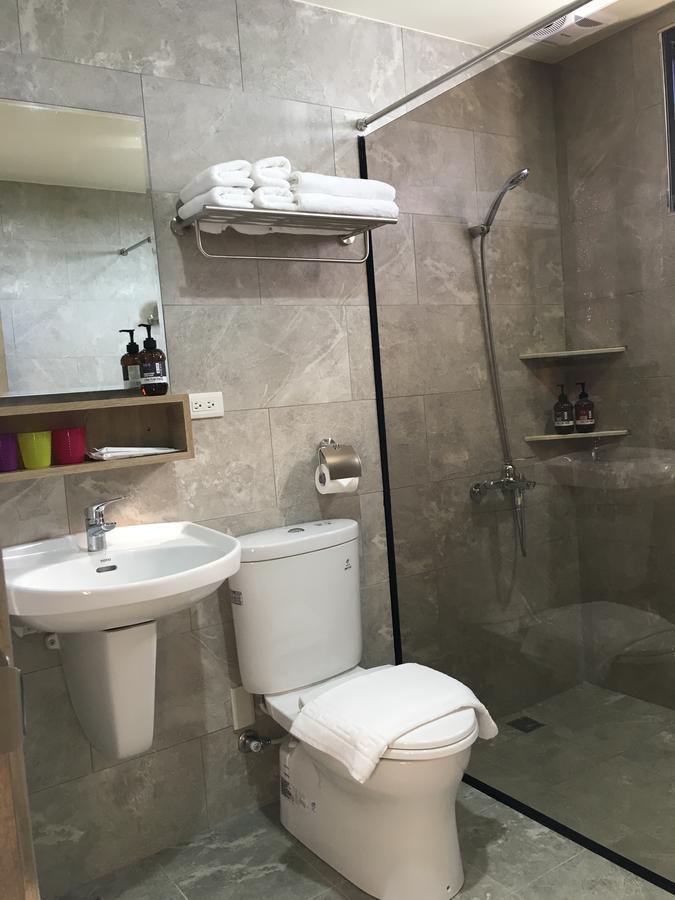 復國8號旅居bel Panorama Guesthouse Magong Dış mekan fotoğraf