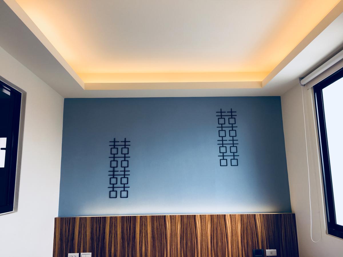 復國8號旅居bel Panorama Guesthouse Magong Dış mekan fotoğraf