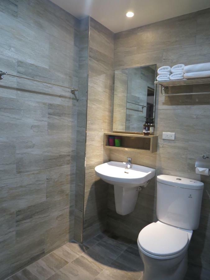 復國8號旅居bel Panorama Guesthouse Magong Dış mekan fotoğraf